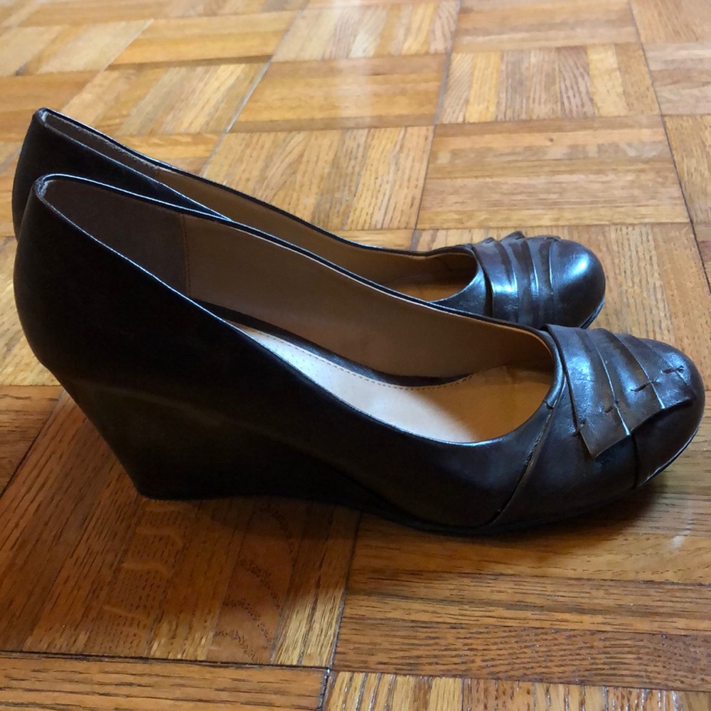 Wedges - Picture 5 of 5